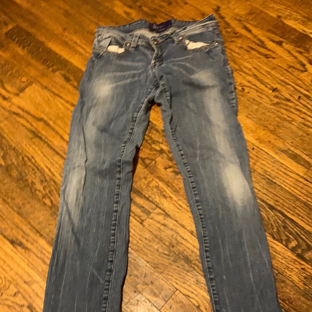 Miley max jeans